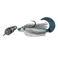 MADCAT - Třpytka Skull Blade Jig XL Sinking Roach - 18cm, 55g