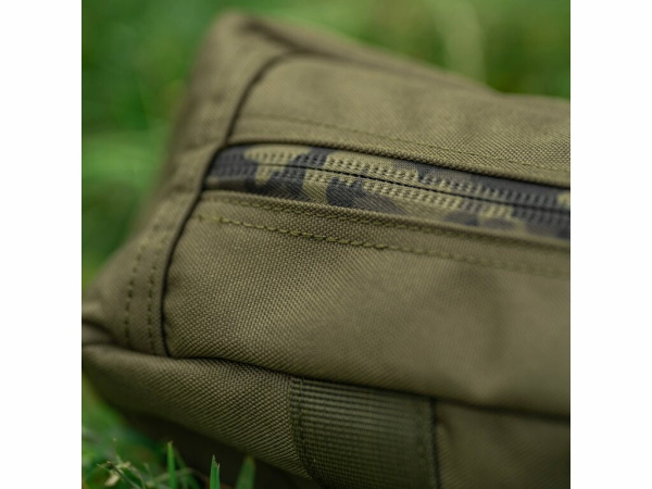AVID CARP - Pouzdro Na Pruty RVS 3 Rod Sleeve 12ft 190cm
