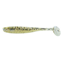 Relax - Gumová nástraha Bass 2,5 - Barva L114 - blister 4ks - 6,5cm