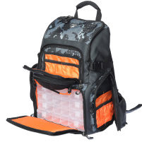 Giants fishing - Vláčecí batoh Spinning Rucksack Deluxe