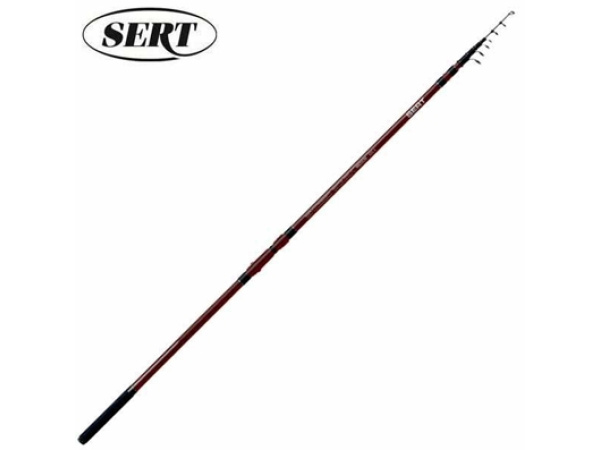Sert SERT Prut Exceed Bomba 4,30m/30-100g 