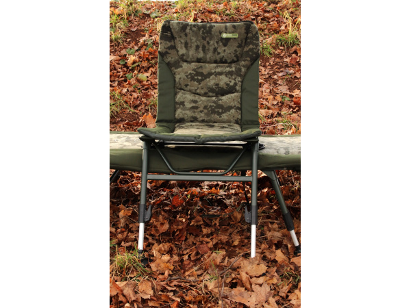Křeslo CamoCODE Combi