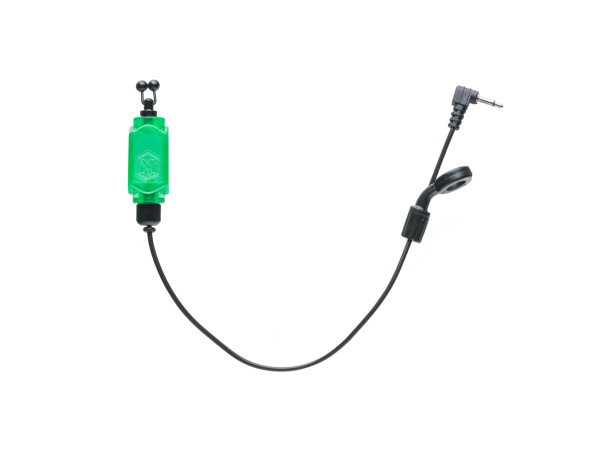 Mivardi Hanger CrystaliX - Zelený