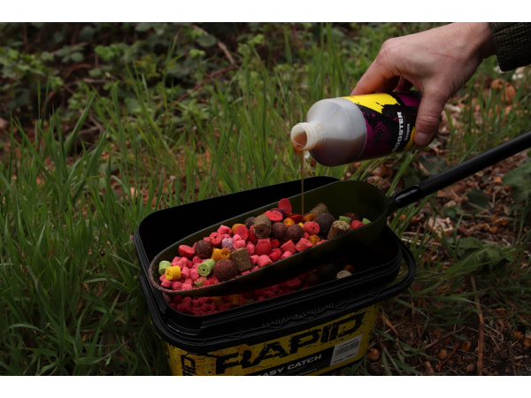 Mivardi Rapid Booster 500ml - Monster & Halibut  