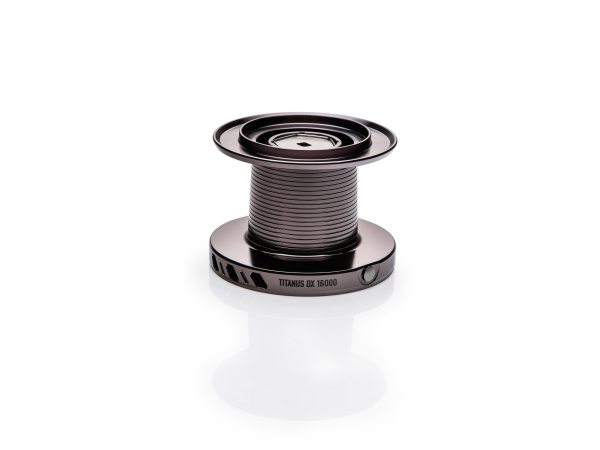 Mivardi Naviják Titanus DX - cívka 16000