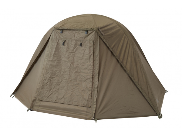 Přístřešek Premium XL + přední panel