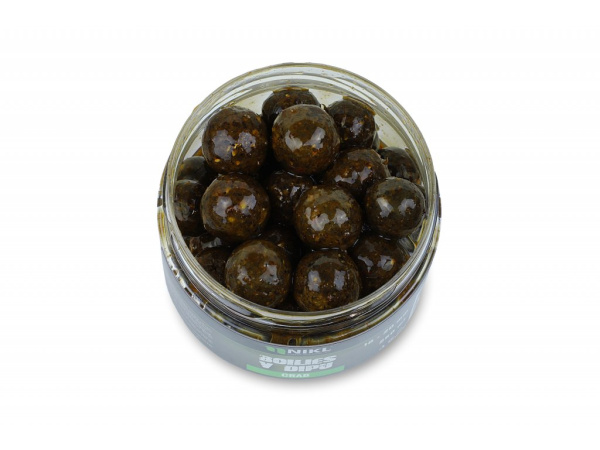 Karel Nikl - Boilies v dipu Crab 250g