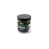 Nikl Criticals boilie Giga Squid 250ml - 24mm