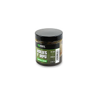 Nikl Boilies v dipu Scopex & Squid 250ml - 20mm