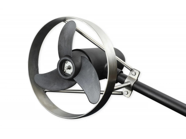 Nikl Kryt vrtule el. motoru Typ 2 - Haswing 65 lbs