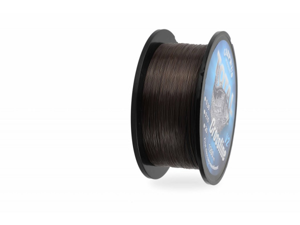 Carp´R´Us vlasec Total Crossline V2 – Brown