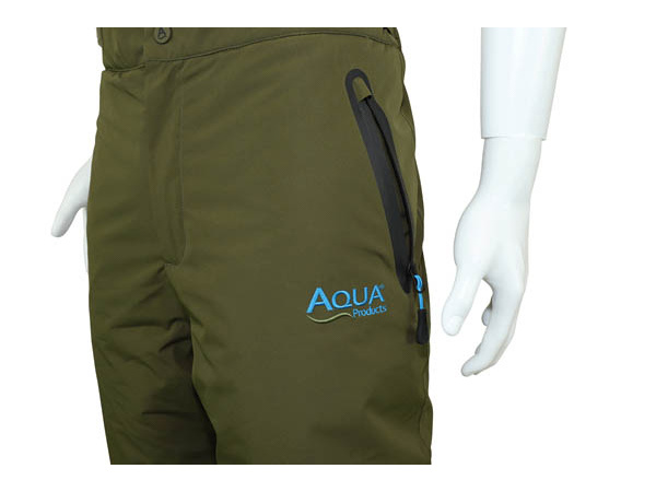 Aqua Products Aqua Kalhoty - F12 Thermal Trousers