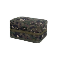 Trakker Products Trakker Pouzdro na bižuterii NXC Camo Rig-R Box