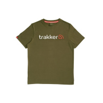 Trakker Products Trakker Tričko 3D Printed T-Shirt - Velikost: S
