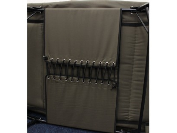 Zfish Lehátko Shadow Camo Bedchair