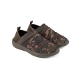 Fox nazouváky Bivvy Slippers