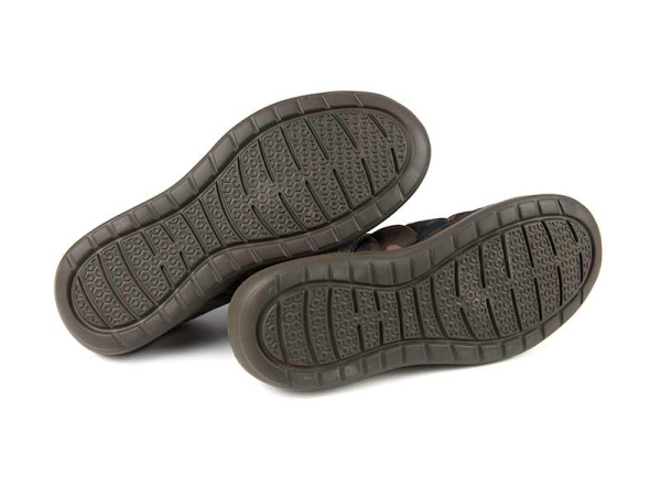 Fox Bivvy Slippers