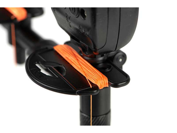 Fox Captive Backweight