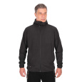 Fox bunda Premium Mid Layer Jacket - Black