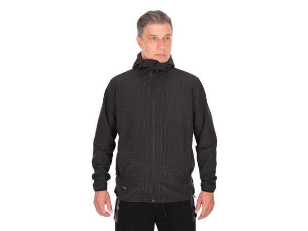 Fox Premium Mid Layer Jacket - Black