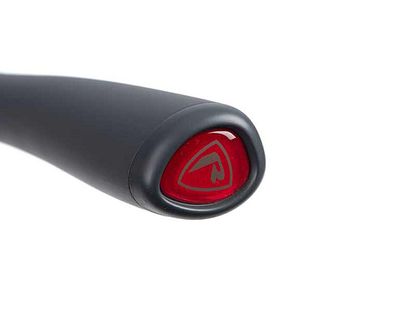 Fox Rage Warrior Dropshot Rod