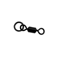 KORDA Obratlík Ring Swivels 11 8 ks