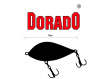 Dorado - Wobler Drunk 7cm