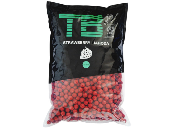 TB baits - Boilie 10kg / 20mm