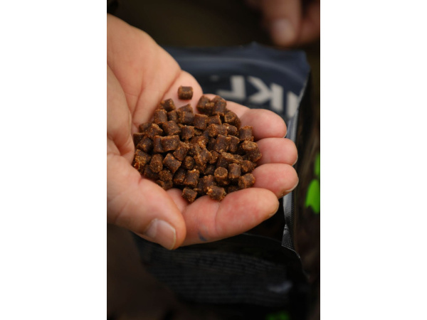 Nikl - Pelety 3mm / 1kg