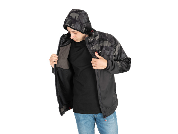 FOX Rage - Bunda Voyager lightweight Windblocker