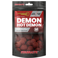 Starbaits - Boilies Hot Demon, 200g