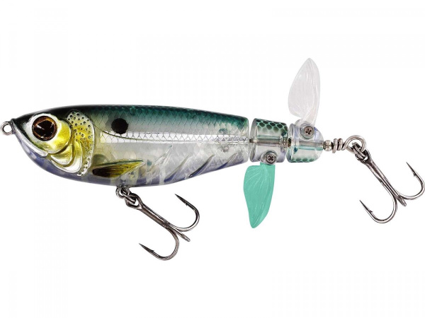 Westin - Wobler Spot-On Twin Turbo, 9cm, 19g