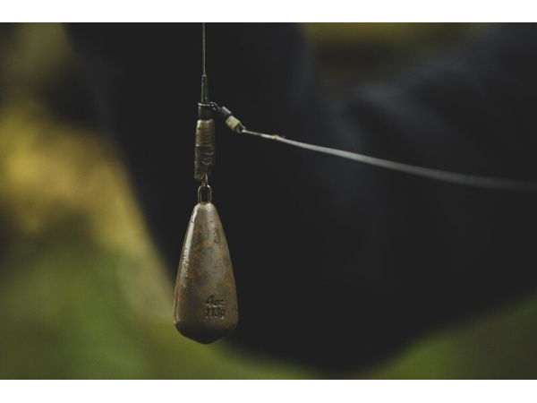 KORDA Montáž Mini Heli Safe