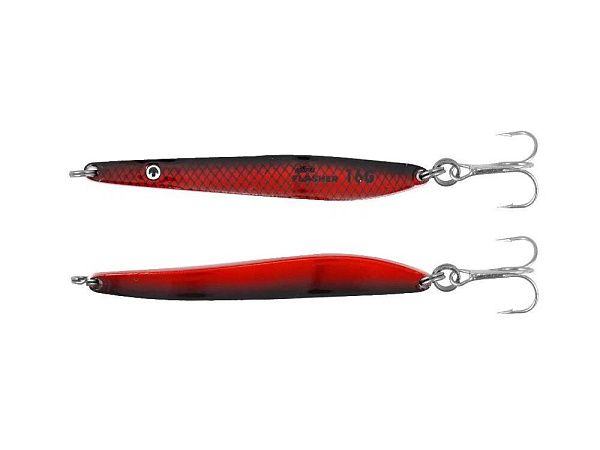 SPRO - Plandavka Mefo Flasher 8,5cm 16g