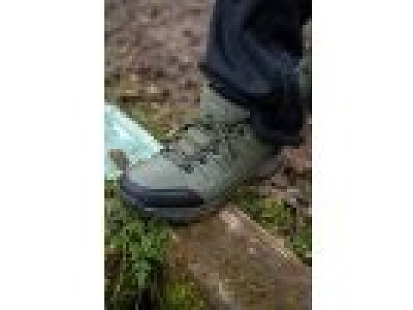 KORUM - Boty Superseal Walking Shoe