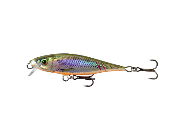 DORADO - Wobler Seeker Twitch slow sinking 5,5cm