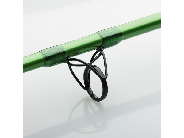 MADCAT - Prut Green Heavy Duty 3m, 200-400g, 2D