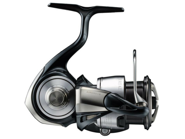 DAIWA - Naviják 23 Certate(G) LT 4000D-C