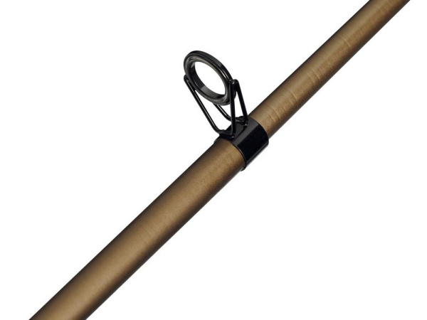 MITCHELL - Set prut + naviják Tanager camo || tele spin combo / 2,4m / 10-30g + vlasec