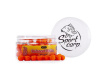 SPORTCARP - Method feeder boilies 10mm, 50ml - lesní med