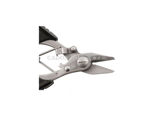 Fox - Nůžky Carp Braid Blade XS