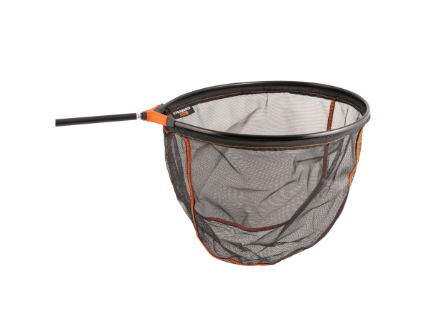 Trabucco Podběráková hlava XDS Micro Rubber Mesh 45x35x35cm