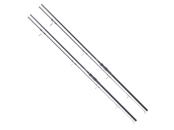 Leeda Prut Rogue Carp Rods 3,0m / 3.00lb / 2D  AKCE 1+1!