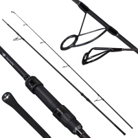 Giants fishing Kaprový prut Gaube XP330 12ft 3,50lb 2-díl