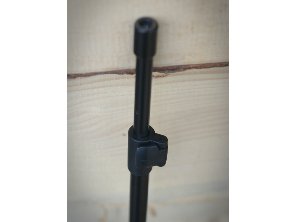 Giants fishing Zavrtávací tyč černá Banksticks Powerdrill 120-180cm