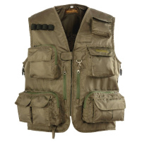 Snowbee Rybářská vesta All-Seasons Fly Fishing Vest|vel.2XL