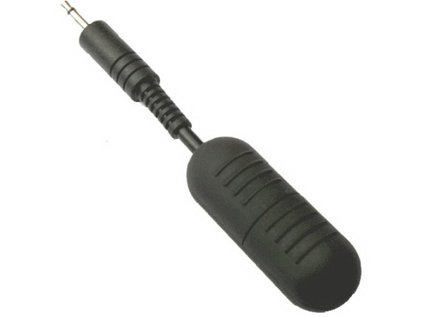 ATT Náhradní buřtíky V2 ExtraPlug 2,5mm