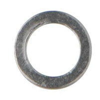 Mivardi Kulaté kroužky ? 3,1 mm