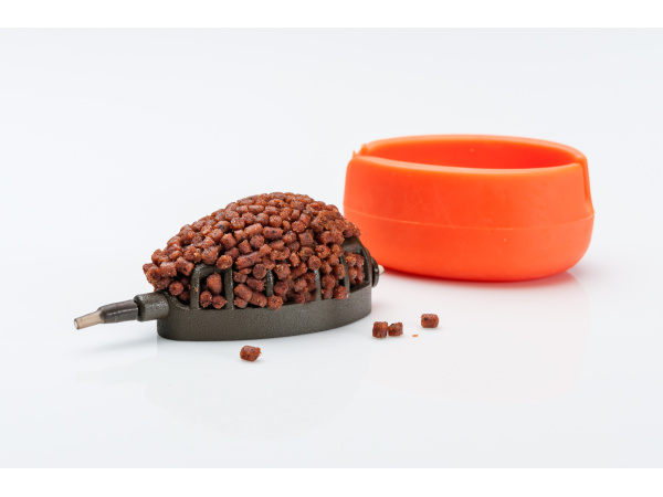 Mivardi Method pellets - Krill & Robin Red