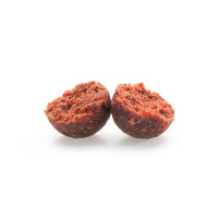 Mivardi Rapid Boilies Starter - Hot Spice (3500g | 20mm)